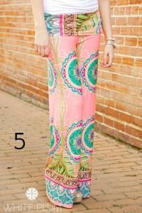 Palazzo Pants from Jane.com